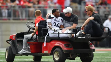 Jamie Sabau/Getty Images