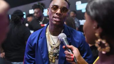 Marcus Ingram/Getty Images for BET