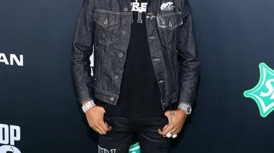 Bennett Raglin/Getty Images