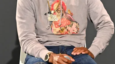 Paras Griffin/Getty Images for BET