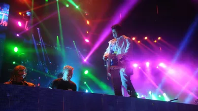 Brad Barket/Getty Images