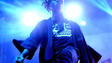 Scott Dudelson/Getty Images