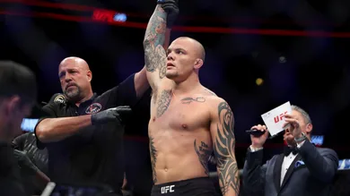 Dylan Buell/Getty Images