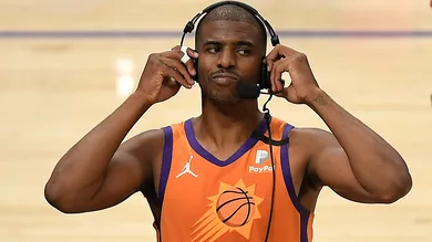 Kevork Djansezian/Getty Images