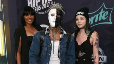 Bennett Raglin/Getty Images