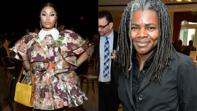 Dimitrios Kambouris/Getty Images for Marc Jacobs / Jerod Harris/Getty Images