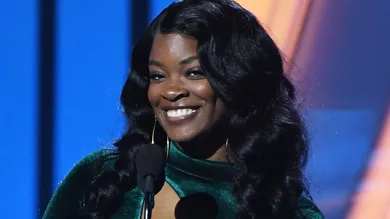 Ethan Miller/Getty Images for BET