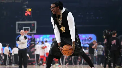 Ronald Martinez/Getty Images