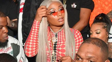 Prince Williams/Filmmagic/Getty Images