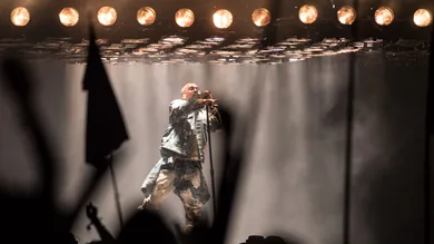 Ian Gavan/Getty Images