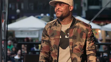 Johnny Nunez/Getty Images