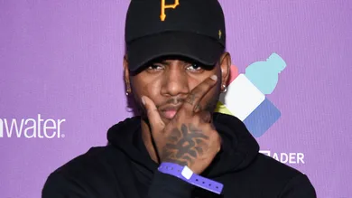 Dave Kotinsky/Getty Images