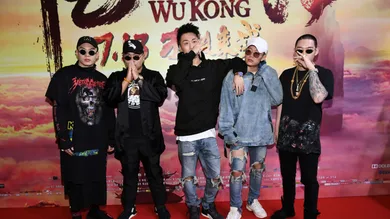 Contributor / Getty Images