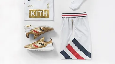 Image Via <a href='https://www.instagram.com/p/BkCzmK0HwEA/?taken-by=ronniefieg' rel="nofollow noopener" target='_blank'>RonnieFieg</a>