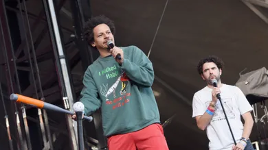 Vivien Killilea / Getty Images