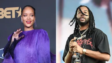 Robin L Marshall & Tabatha Fireman/Getty Images