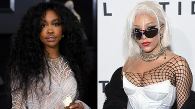 Dimitrios Kambouris/Getty Images, Jamie McCarthy/Getty Images