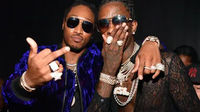 Prince Williams / Getty Images