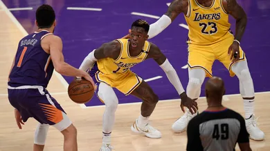 Harry How/Getty Images