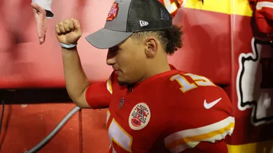 Jamie Squire/Getty Images