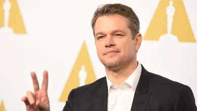 Kevin Winter / Getty Images