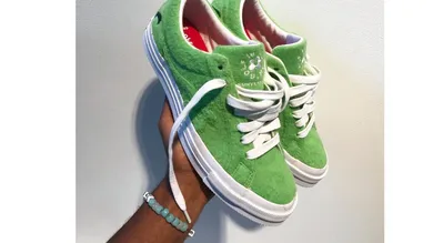 Image Via <a href='https://www.instagram.com/p/BqIylFMnXff/' rel="nofollow noopener" target='_blank'>GolfWang</a>