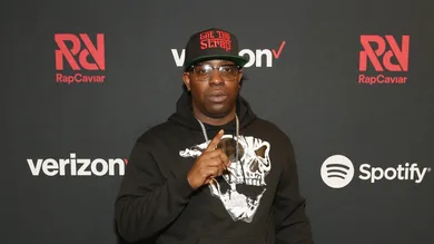 Monica Schipper / Getty Images