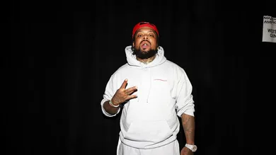 Shareif Ziyadat/WireImage/Getty Images