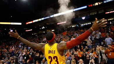 Christian Petersen/Getty Images