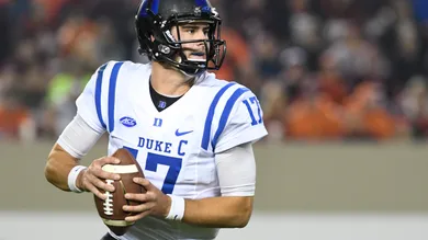 Michael Shroyer/Getty Images