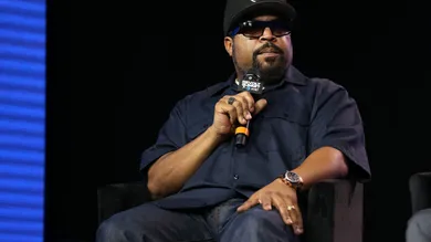 Phillip Faraone/Getty Images