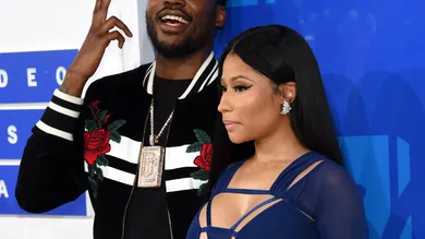 Jamie McCarthy/Getty Images