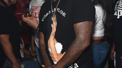 Jamie McCarthy/Getty Images