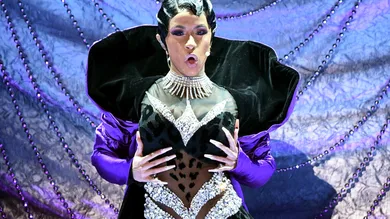 Kevin Winter/Getty Images