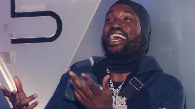 Prince Williams/Wireimage/Getty Images