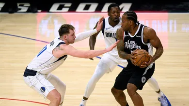 Harry How/Getty Images