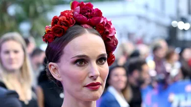 Gareth Cattermole / Staff / Getty Images