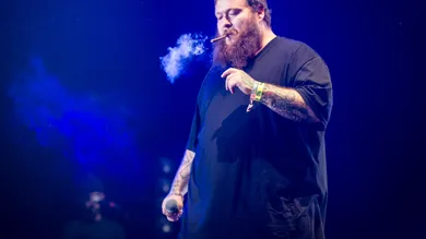 Ollie Millington/Redferns