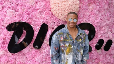 Francois Durand/Getty Images for Dior