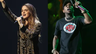 Tommaso Boddi/Getty Images, Manny Carabel/Getty Images