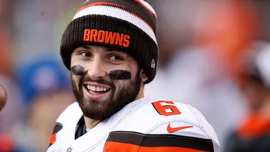 Joe Robbins/Getty Images