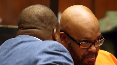 Frederick M. Brown/Stringer/Getty Images