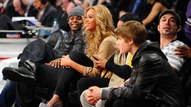 Kevork Djansezian/Getty Images