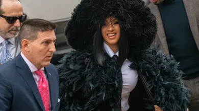 David Dee Delgado/Getty Images