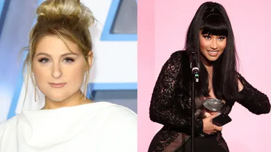 Tristan Fewings & Rich Fury/Getty