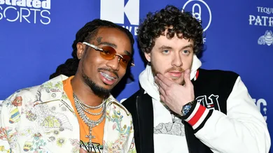 Michael Tullberg/Getty Images