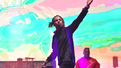 Neilson Barnard/Getty Image