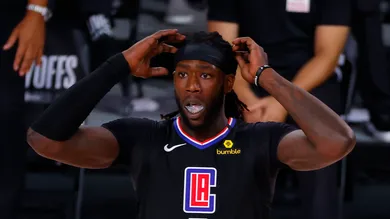 Kevin C. Cox/Getty Images