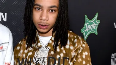 Marcus Ingram / Stringer / Getty Images