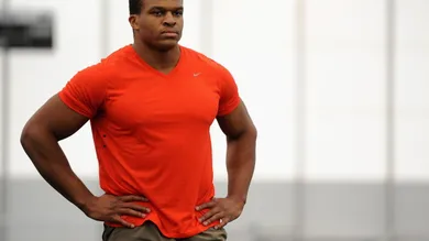 Photo by Tom Dulat/Getty Images